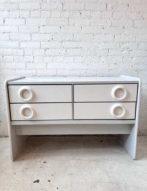 1970's Chest (Giovanni Maur) Made in Canada