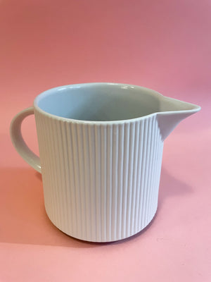 Vintage MCM Cordalite Pitcher