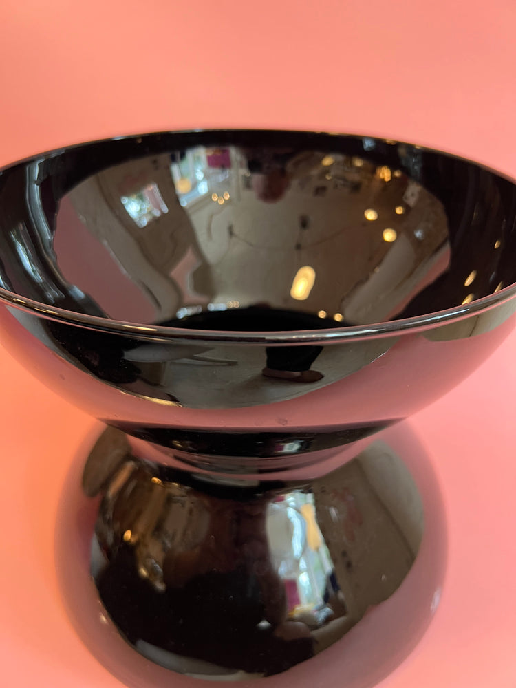 Vintage Annie Nilsson For IKEA XXL Diablo Vase