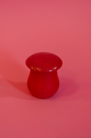 Vintage Tiddlywinks Game
