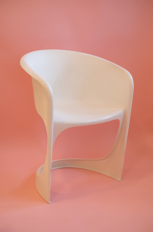 Mid Century Cado Chair by Steen Østergaard, 1974