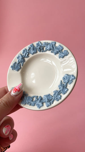 Vintage Wedgewood Ashtray