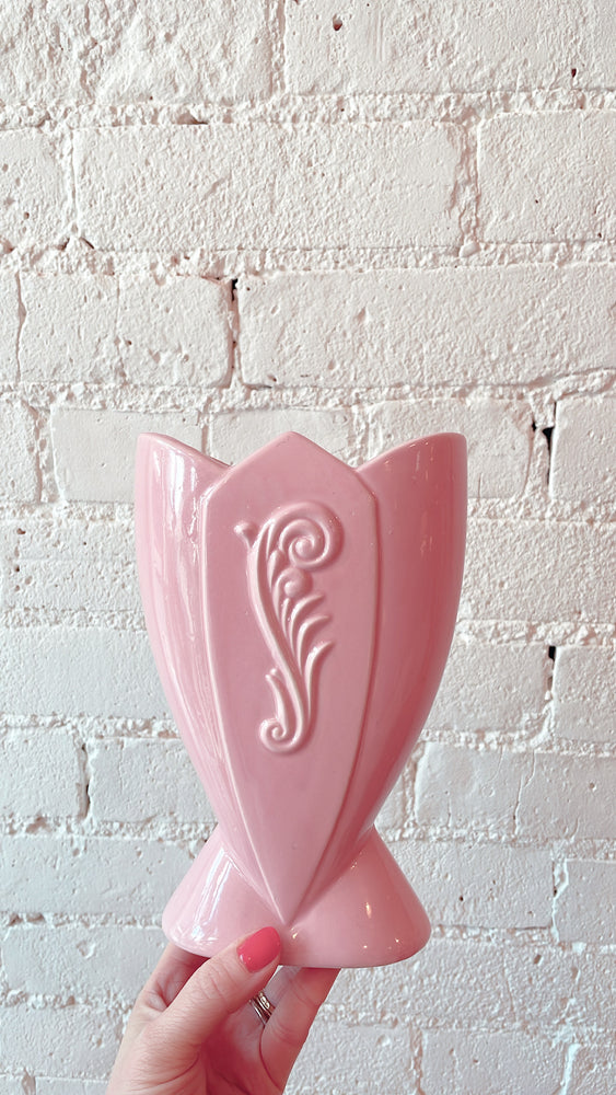 Vintage Ceramic Vase