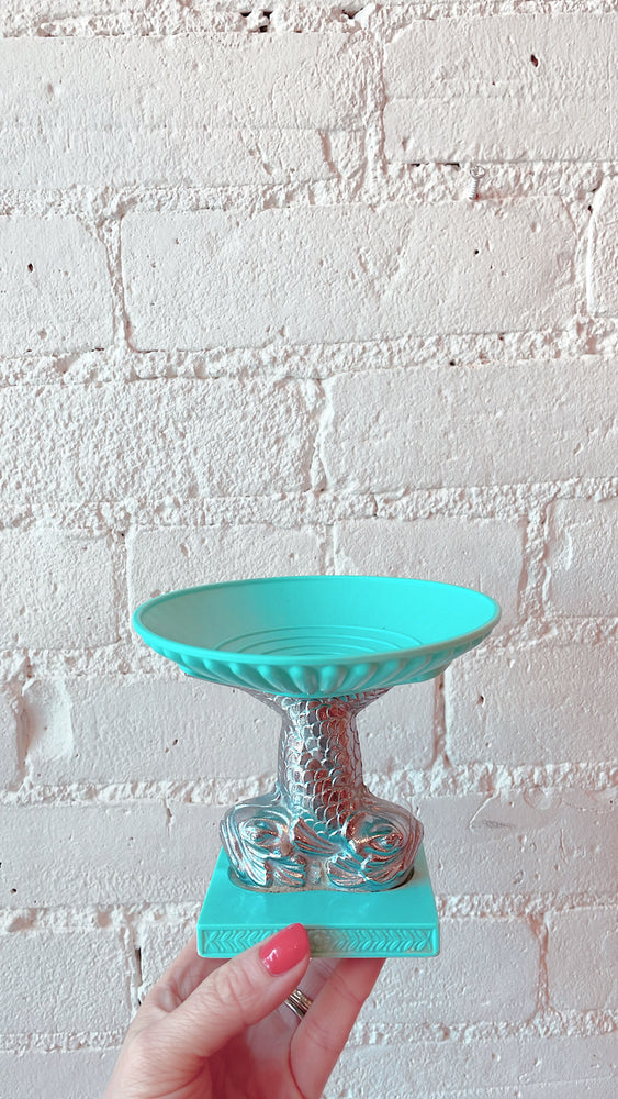 Vintage Soap Dish
