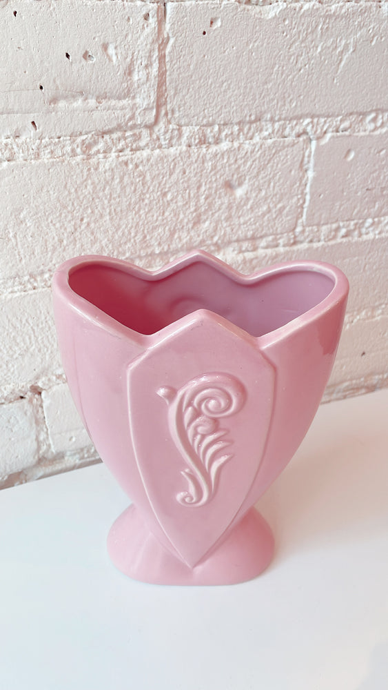 Vintage Ceramic Vase