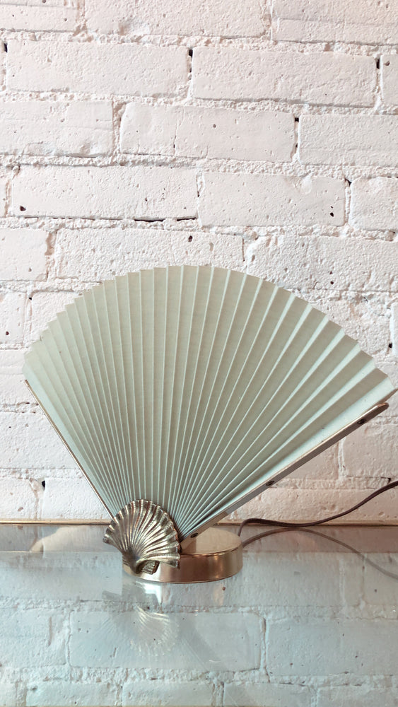 Fan Lamp