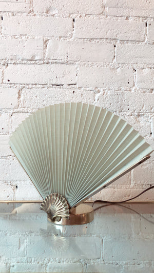 Fan Lamp
