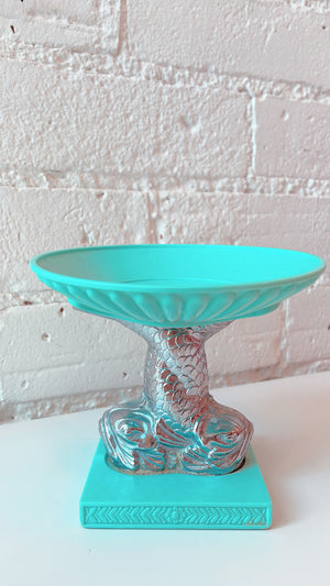 Vintage Soap Dish