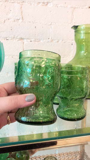 Lime Juice Set