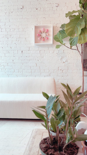 Boucle Sectional