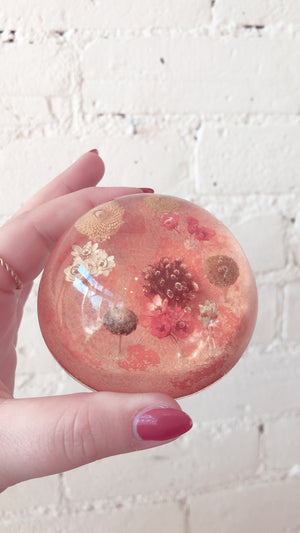 Vintage Paperweight