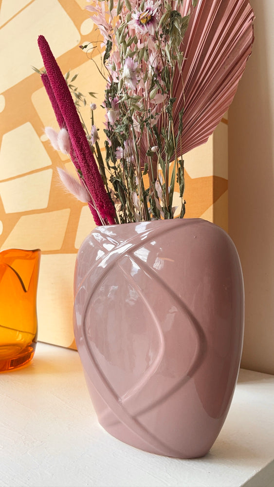Vintage Ceramic Vase
