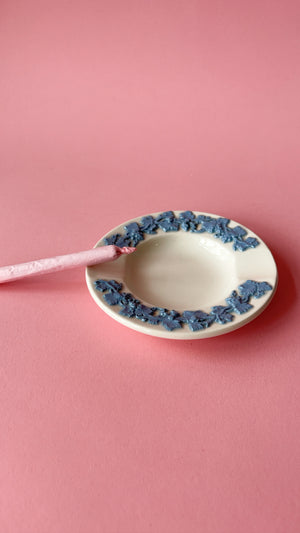 Vintage Wedgewood Ashtray