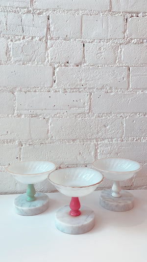Vintage Soap Dish/Ring Holder