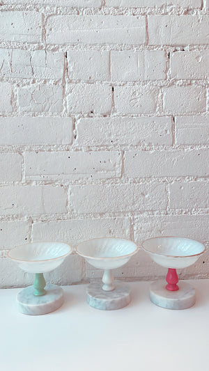 Vintage Soap Dish/Ring Holder