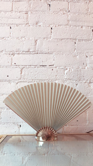 Fan Lamp