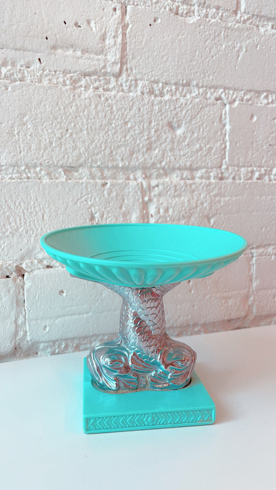 Vintage Soap Dish