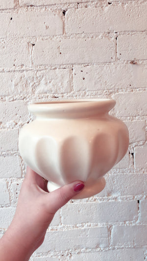 Vintage Haeger Planter