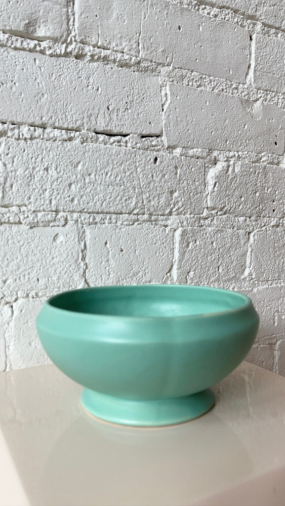 Vintage Floraline Art Pottery