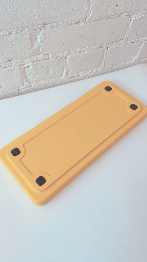 Vintage Neolt Plastic Desk Tray