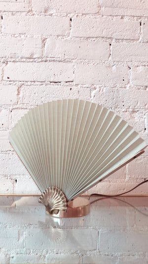 Fan Lamp