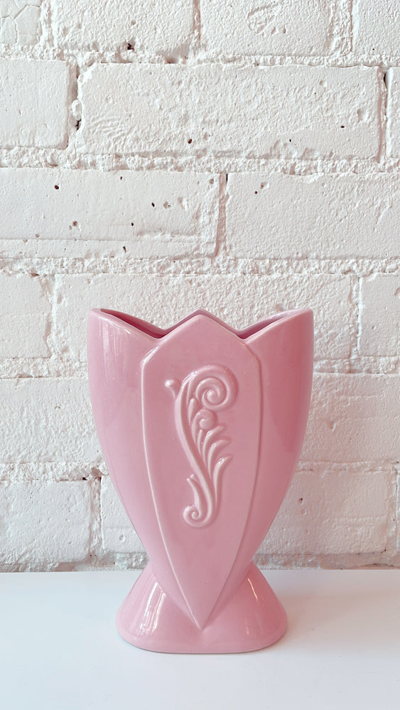 Vintage Ceramic Vase