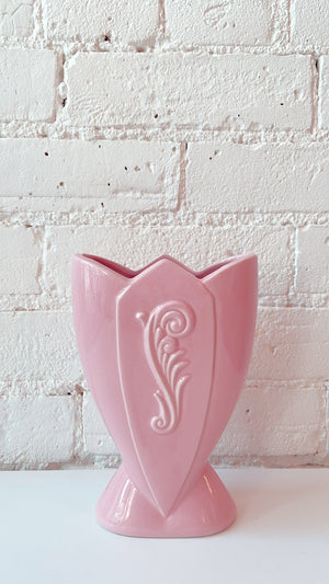 Vintage Ceramic Vase