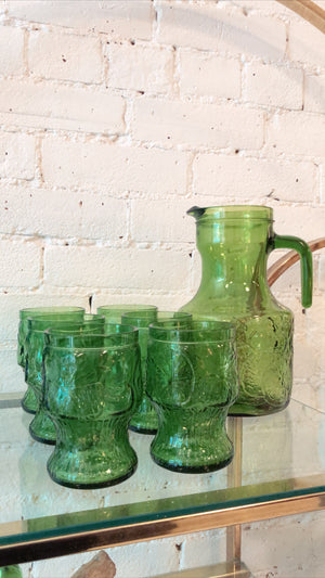 Lime Juice Set