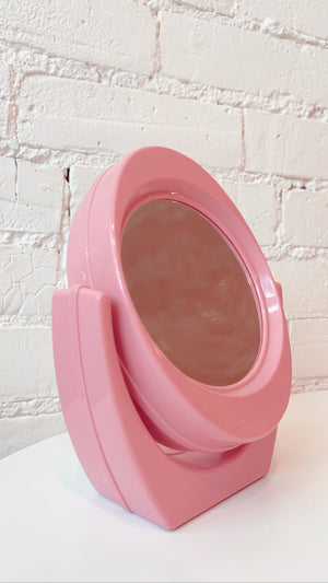 Retro Vanity Mirror