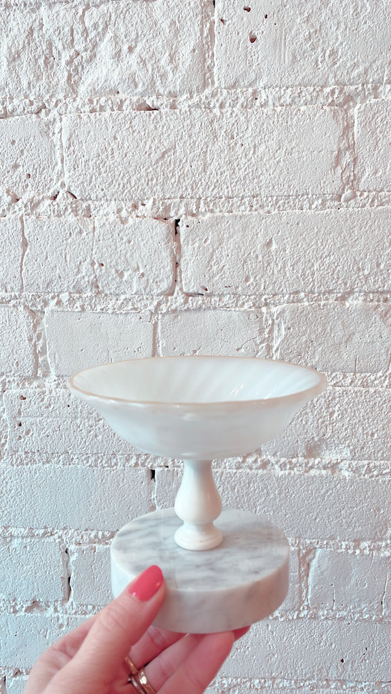 Vintage Soap Dish/Ring Holder