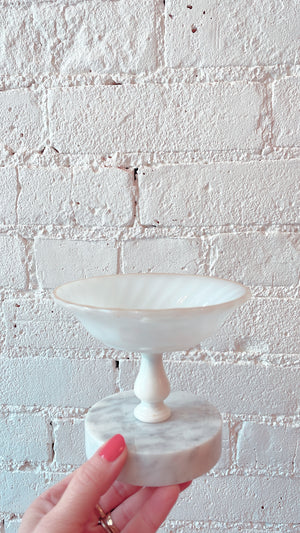 Vintage Soap Dish/Ring Holder