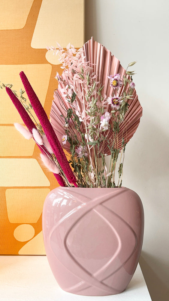 Vintage Ceramic Vase