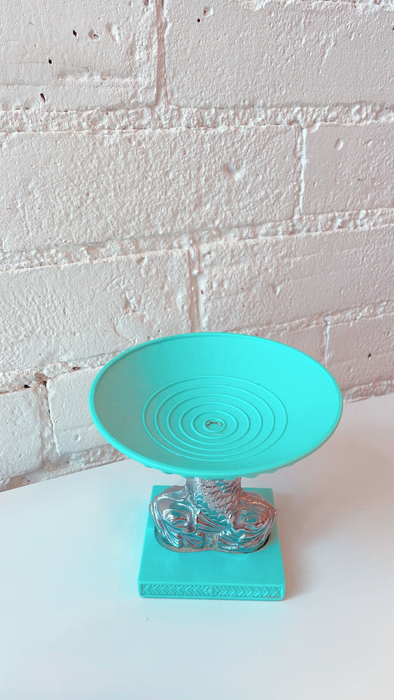 Vintage Soap Dish