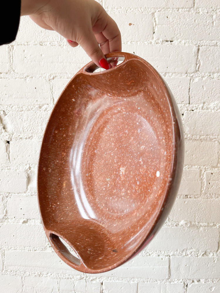 Aztec Melmac Vintage Aztec Melmac Bowl – The Apartment TO