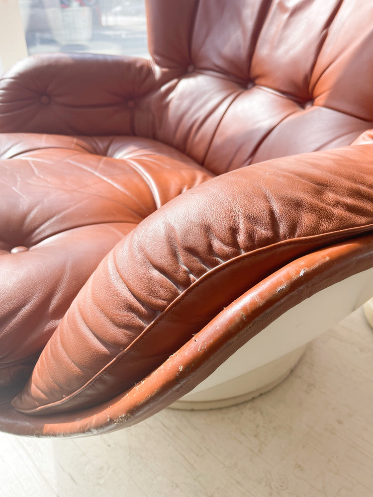 Karate Chair by Michel Cadestin for Airborne