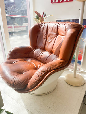 Karate Chair by Michel Cadestin for Airborne