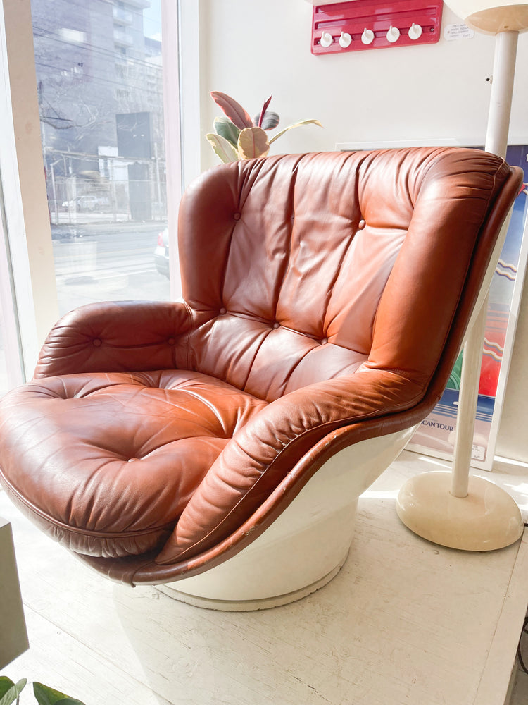 Karate Chair by Michel Cadestin for Airborne