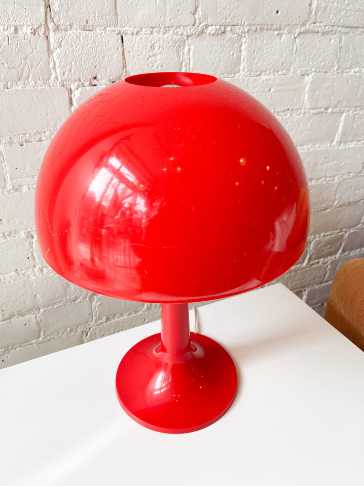 Gilbert Mushroom Lamp Softlite