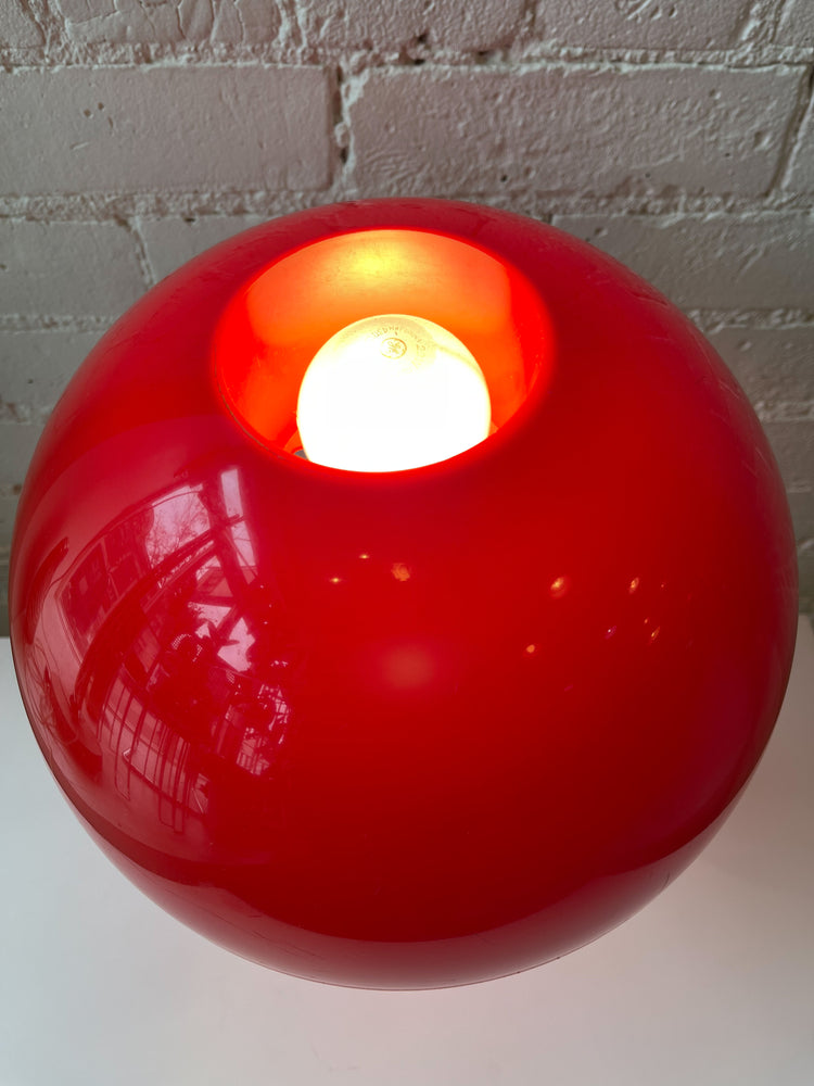 Gilbert Mushroom Lamp Softlite
