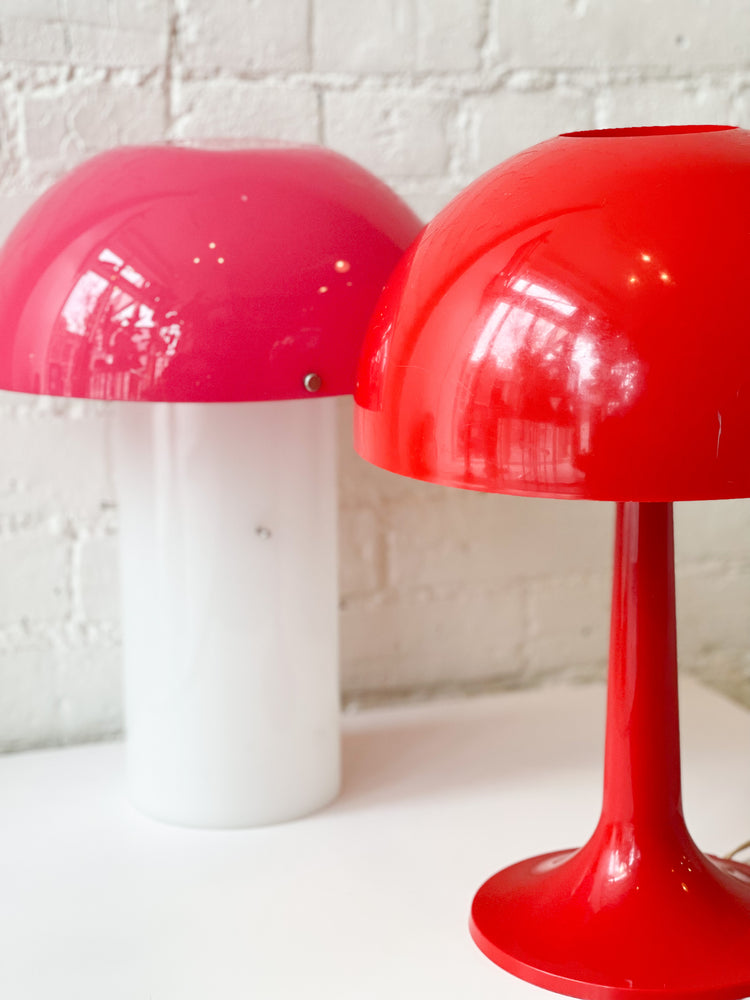 Gilbert Mushroom Lamp Softlite