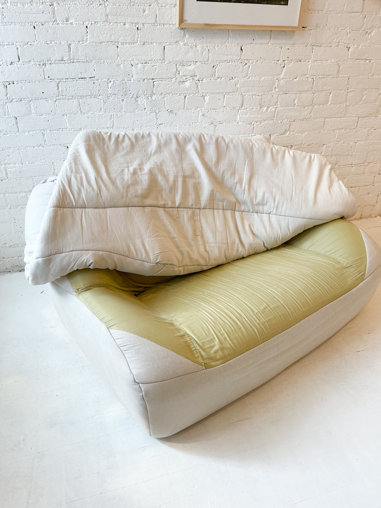 Vintage 1970’s Cloud Chair