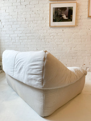 Vintage 1970’s Cloud Chair