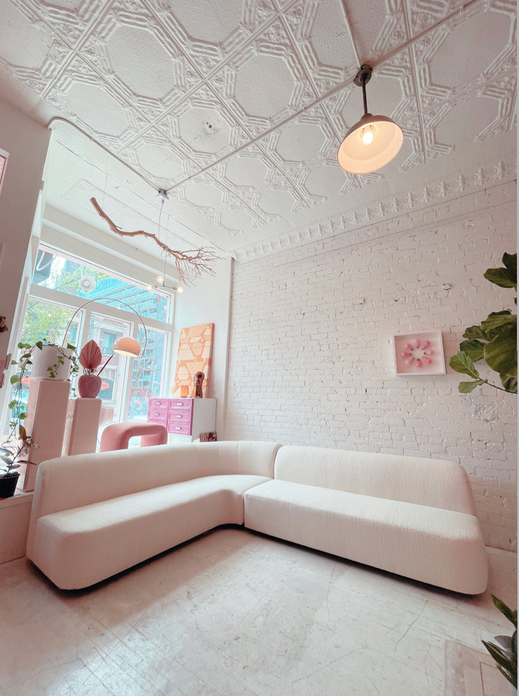 Boucle Sectional