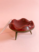 Vintage Ceramic Ashtray