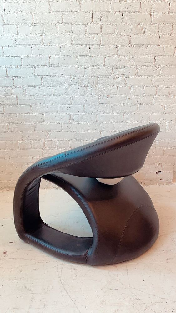 Jaymar Tongue Chair