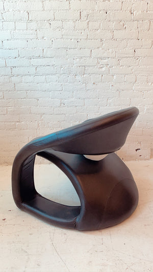 Jaymar Tongue Chair