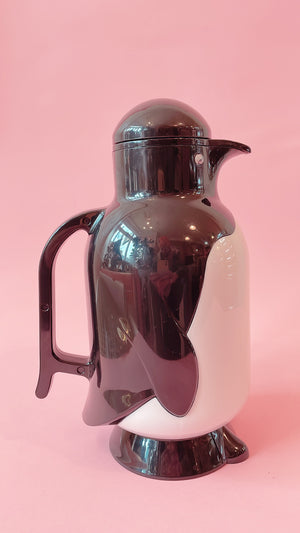 Vintage Metrokane Penguin Thermos