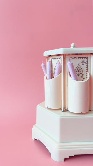 Harmony Music Cigarette Box