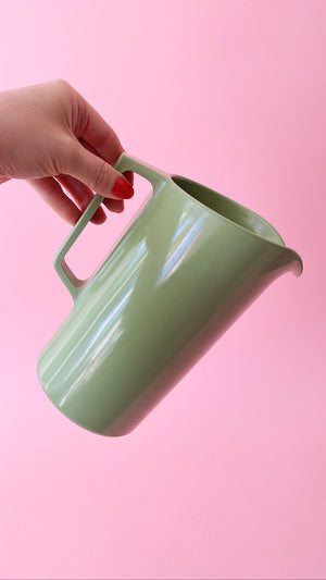 Vintage Melmac Pitcher