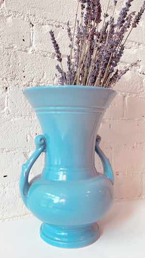 Vintage Vase